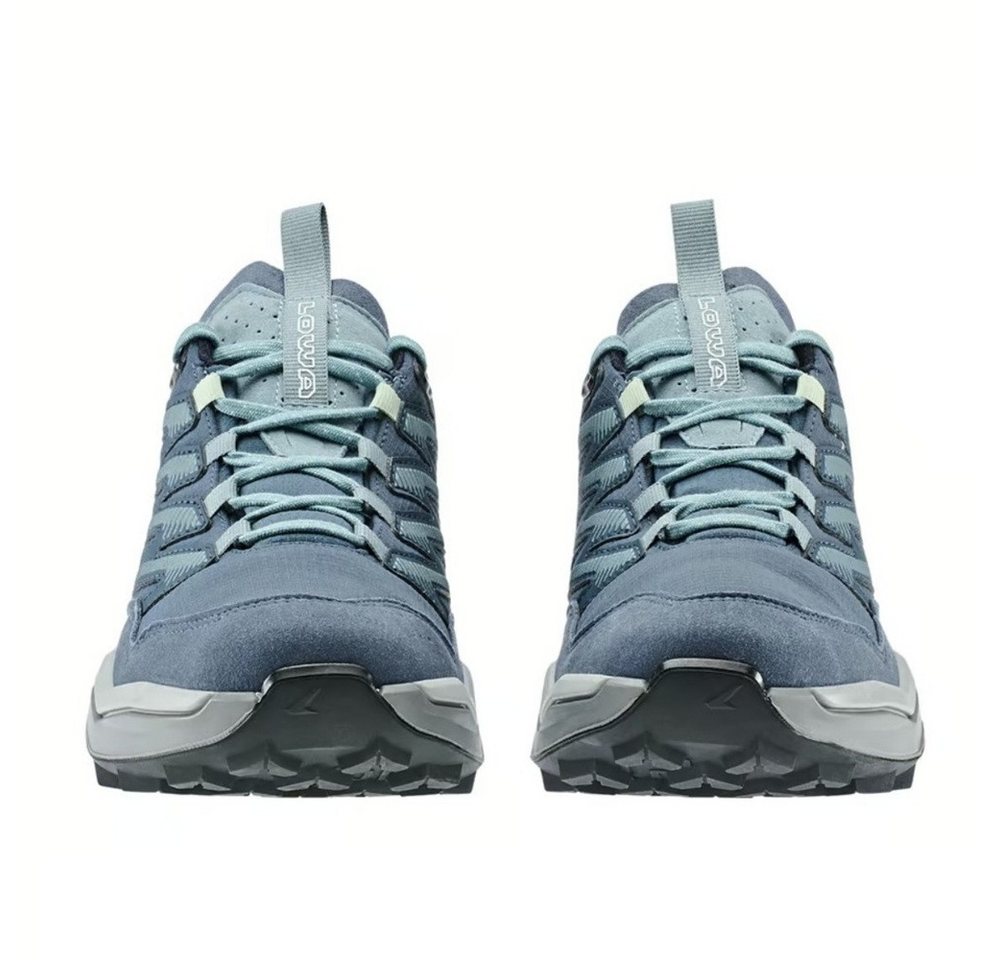 Lowa Maddox Pro GTX Lo Damen Wanderschuhe Outdoor Spazieren 321630-6663 Wanderschuh wasserdicht