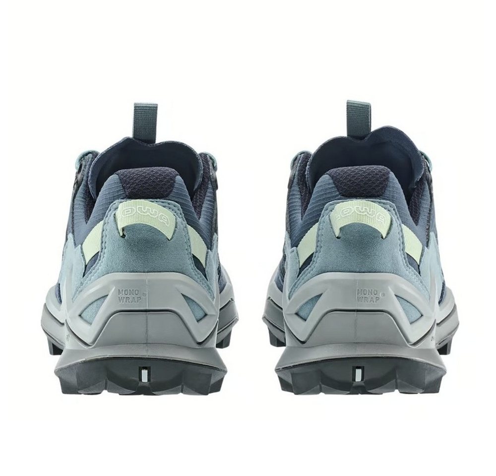 Lowa Maddox Pro GTX Lo Damen Wanderschuhe Outdoor Spazieren 321630-6663 Wanderschuh wasserdicht Bild 2