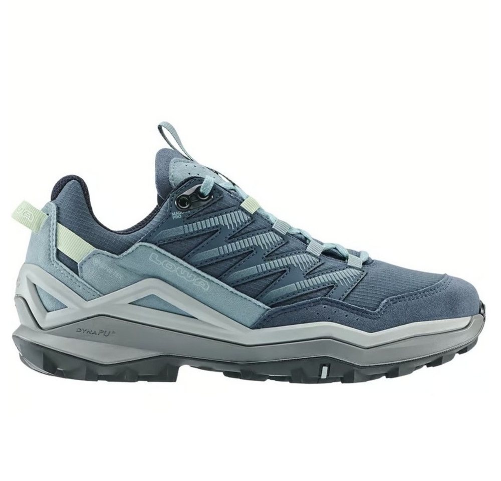 Lowa Maddox Pro GTX Lo Damen Wanderschuhe Outdoor Spazieren 321630-6663 Wanderschuh wasserdicht Bild 3