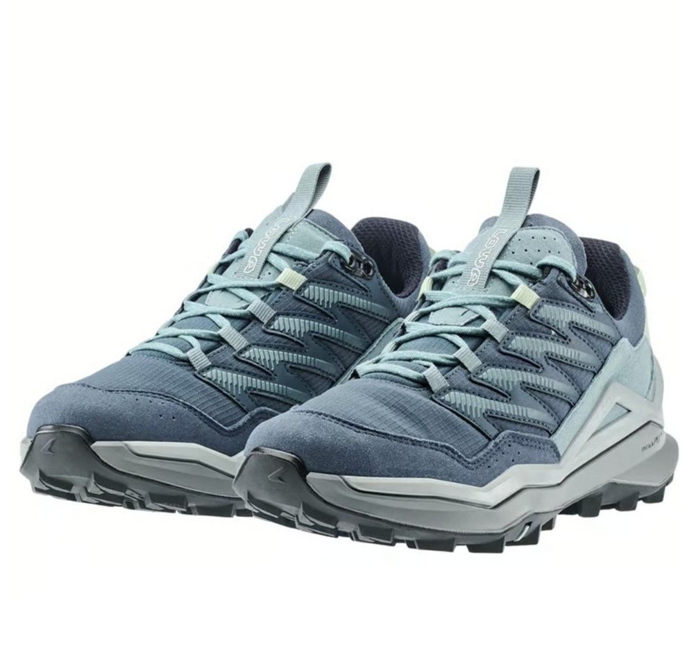 Lowa Maddox Pro GTX Lo Damen Wanderschuhe Outdoor Spazieren 321630-6663 Wanderschuh wasserdicht Bild 4