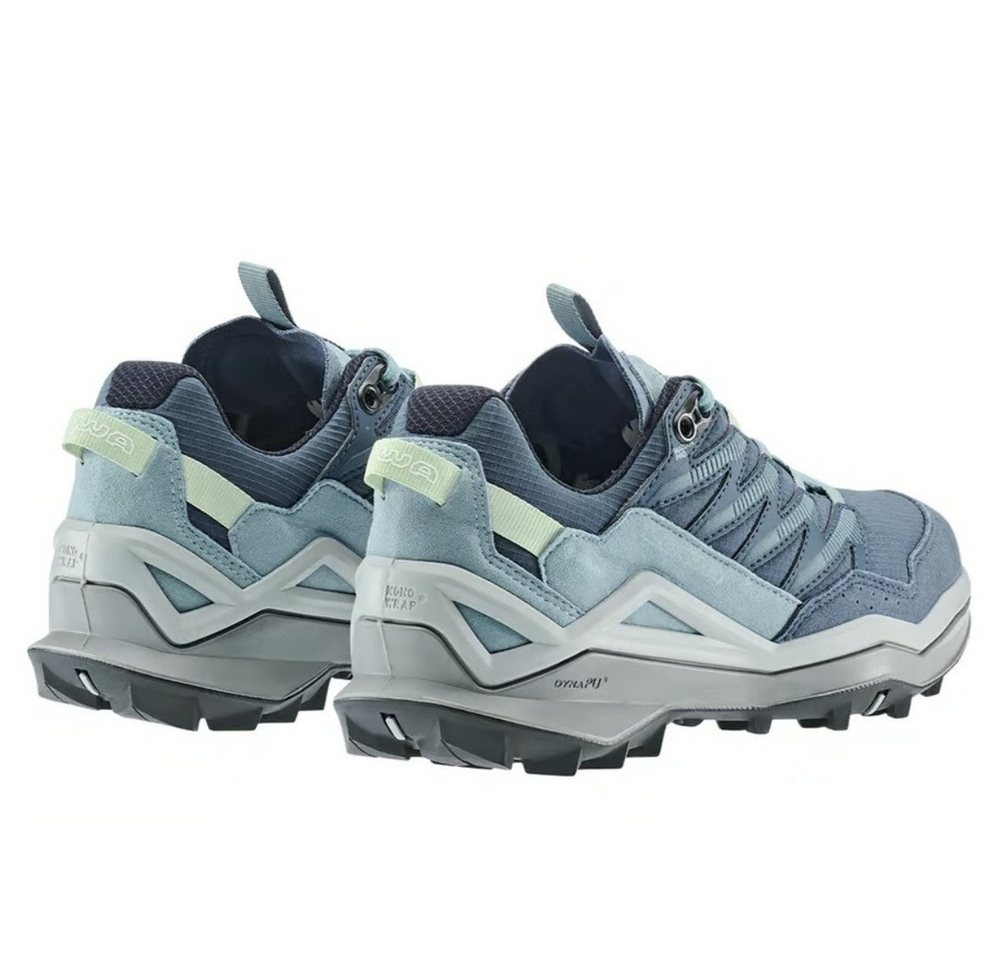 Lowa Maddox Pro GTX Lo Damen Wanderschuhe Outdoor Spazieren 321630-6663 Wanderschuh wasserdicht Bild 5