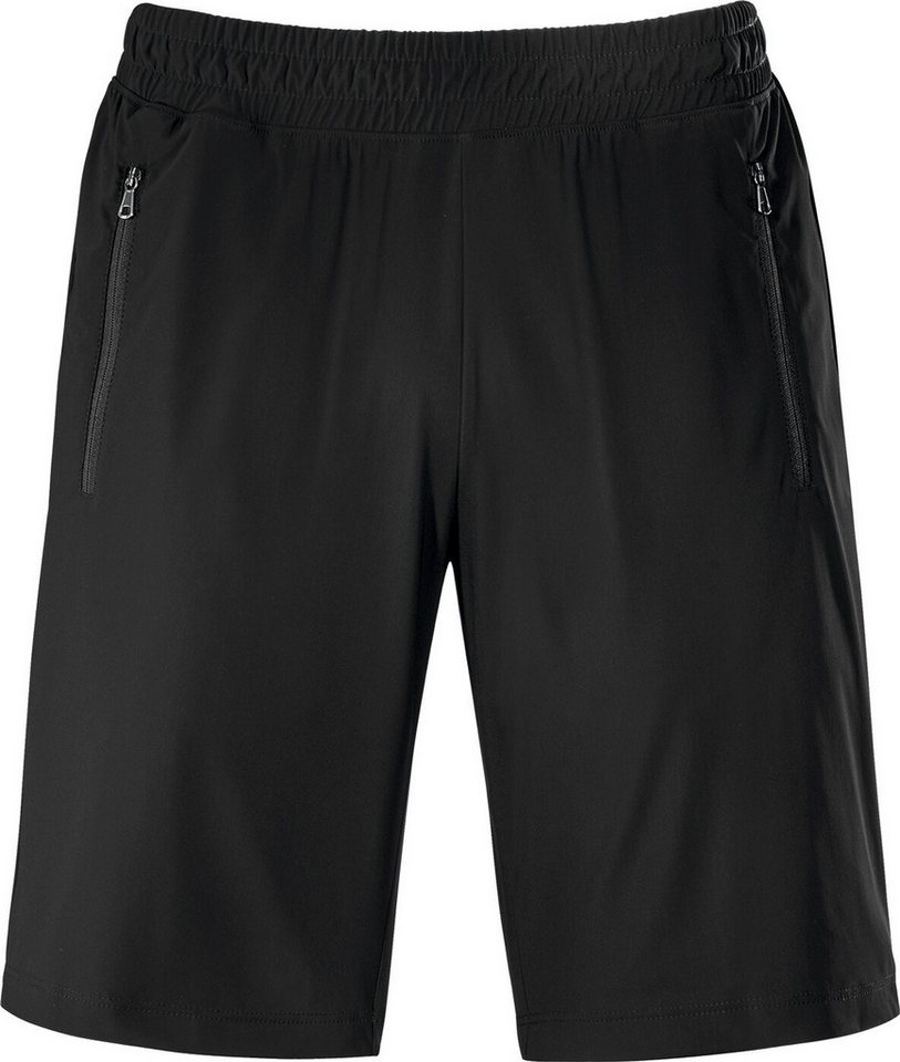 SCHNEIDER Sportswear Funktionsshorts FRISCOM-Bermudahose