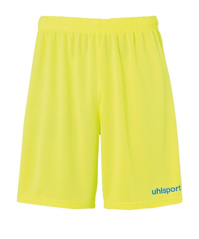 uhlsport Sporthose uhlsport Center Basic Short ohne Slip Kids Team Essential Bild 2