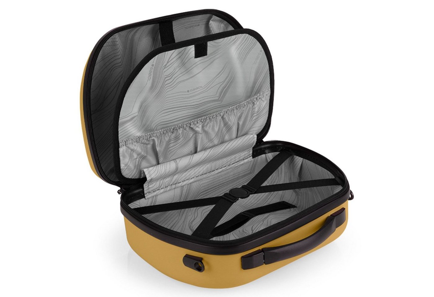 Gabol Beautycase Paradise XP, ABS