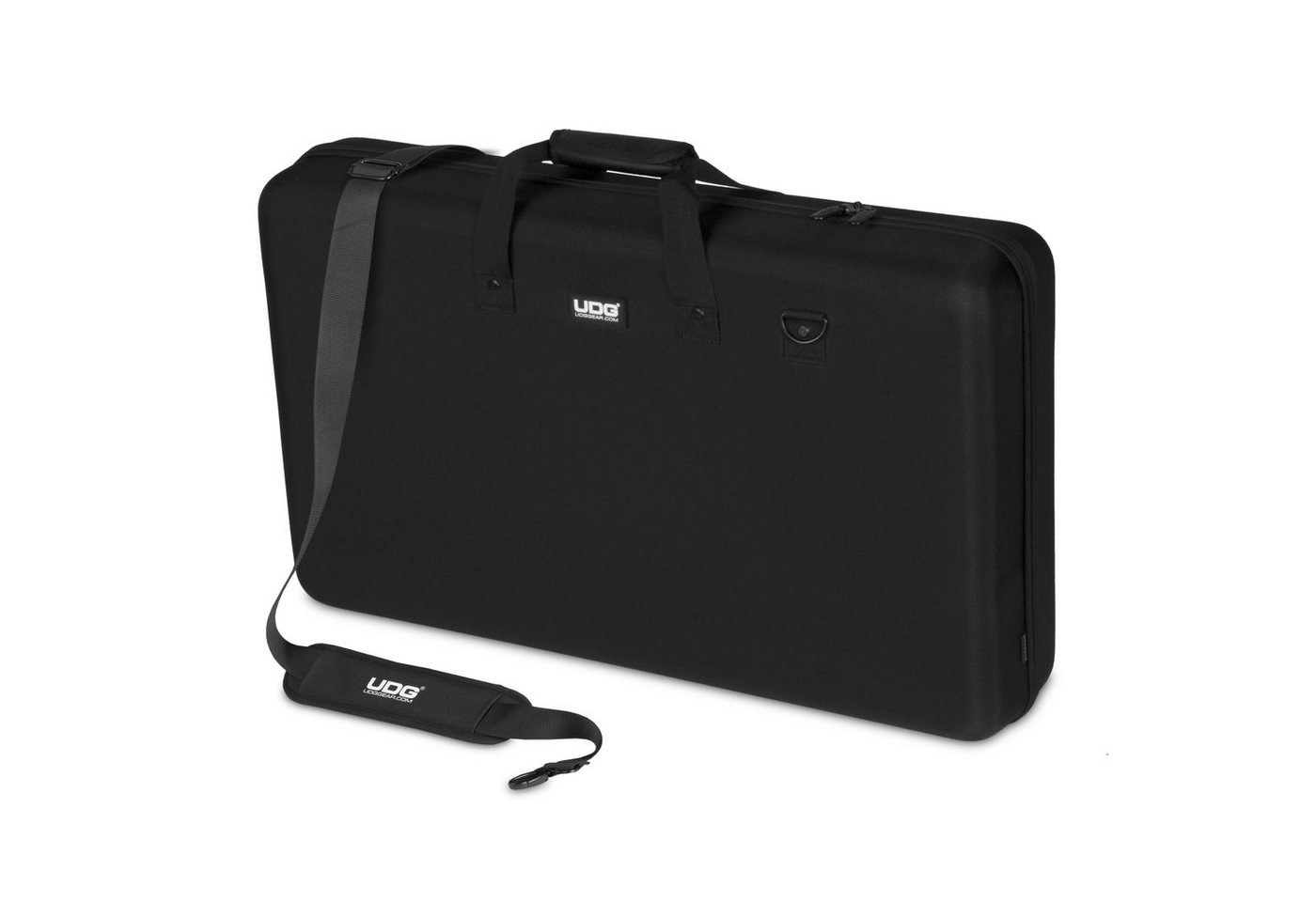 UDG Koffer, Creator Pioneer DDJ-REV5 Hardcase, black U8326BL - DJ Controller