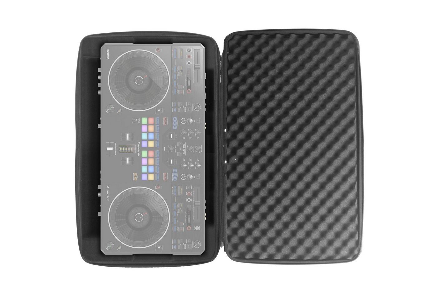 UDG Koffer, Creator Pioneer DDJ-REV5 Hardcase, black U8326BL - DJ Controller Bild 3