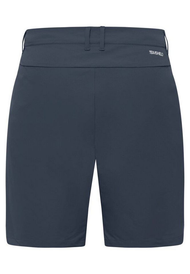 Jack Wolfskin Funktionsshorts Trail-Shorts Herren PICO TRAIL SHORTS M Bild 4