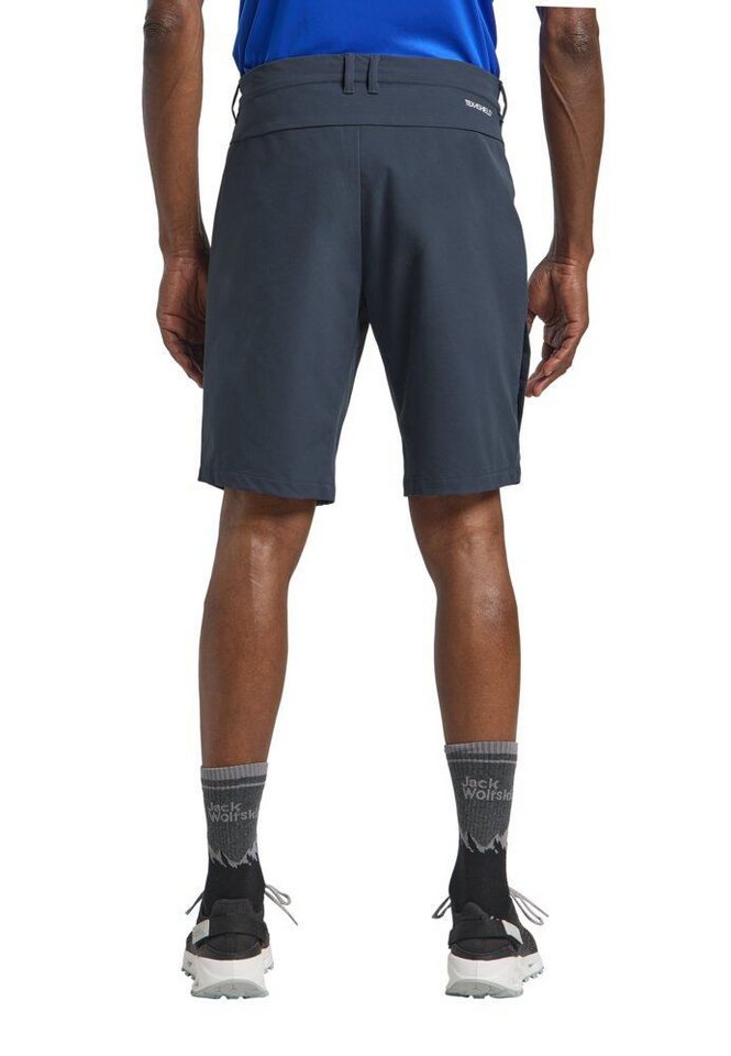Jack Wolfskin Funktionsshorts Trail-Shorts Herren PICO TRAIL SHORTS M Bild 5