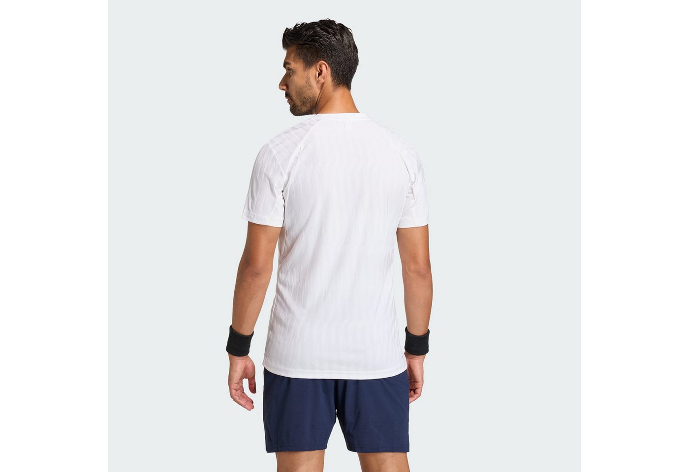 adidas Performance Tennisshirt TENNIS CLIMACOOL+ AIRCHILL FREELIFT T-SHIRT (1-tlg) Bild 2