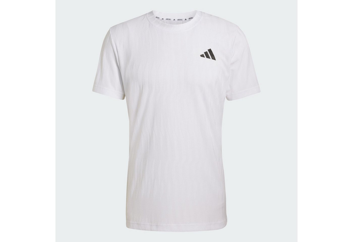 adidas Performance Tennisshirt TENNIS CLIMACOOL+ AIRCHILL FREELIFT T-SHIRT (1-tlg) Bild 5