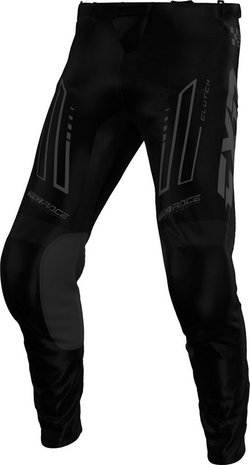 FXR Motorradhose Clutch Motocross Hose abriebfest robust