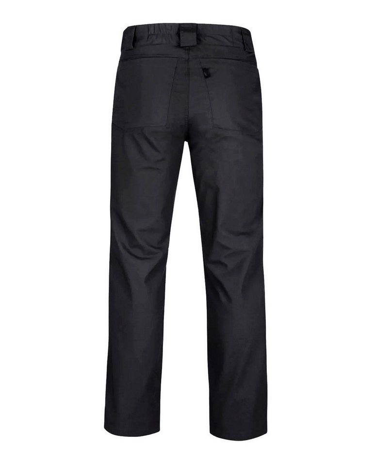 Helikon-Tex Funktionshose GREYMAN TACTICAL PANTS® - DuraCanvas® - Black Bild 2