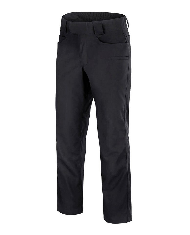 Helikon-Tex Funktionshose GREYMAN TACTICAL PANTS® - DuraCanvas® - Black Bild 3