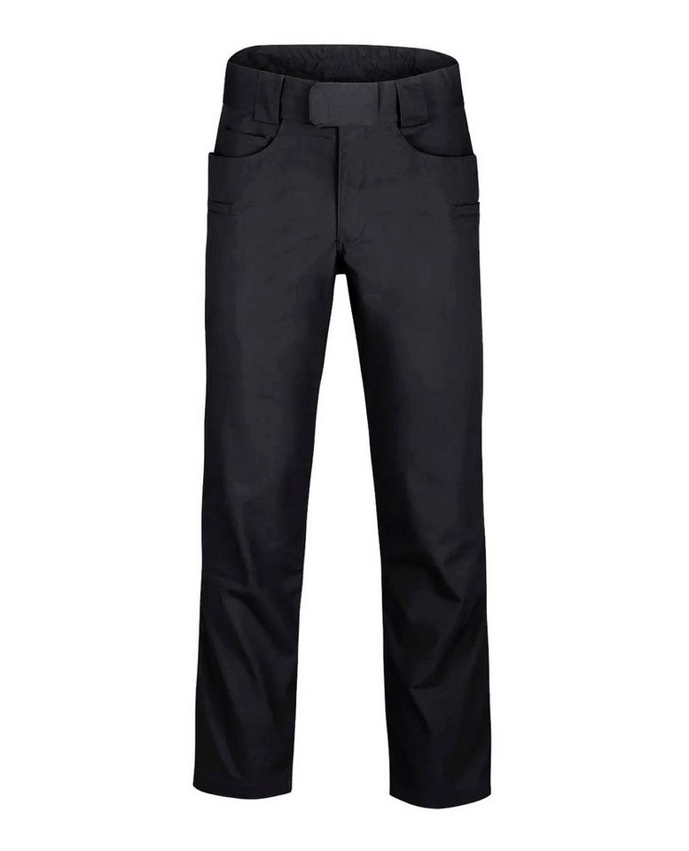Helikon-Tex Funktionshose GREYMAN TACTICAL PANTS® - DuraCanvas® - Black Bild 4
