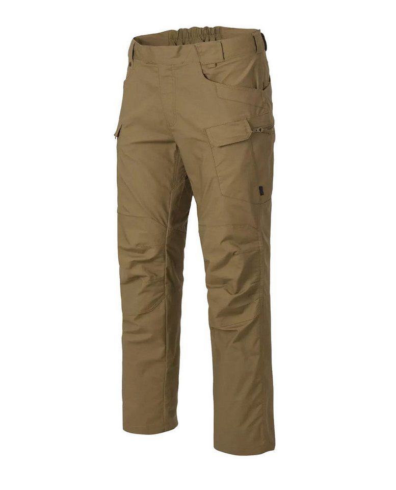 Helikon-Tex Funktionshose UTP® (Urban Tactical Pants) - PolyCotton Stretch Ripstop - Coyote Bild 2