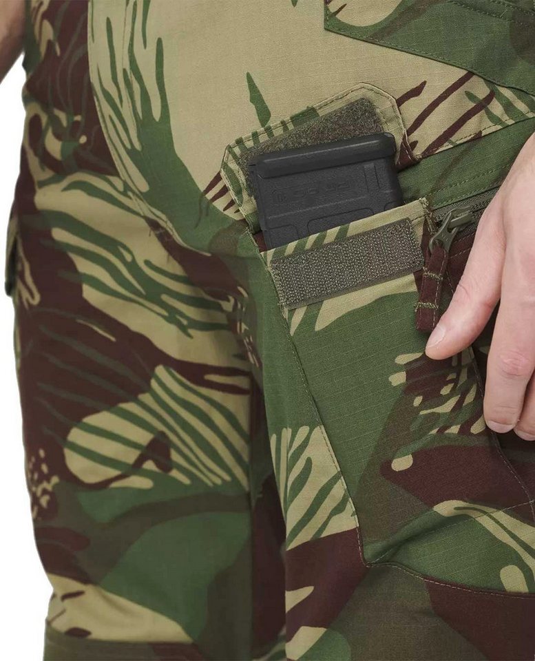 Helikon-Tex Funktionshose UTP® (Urban Tactical Pants) - PolyCotton Stretch Ripstop - Coyote Bild 3