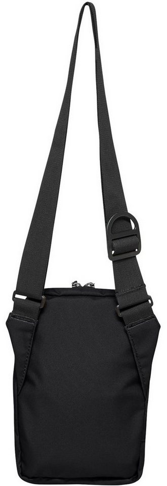 Jack Wolfskin Sporttasche KONYA ORGANIZER BLACK