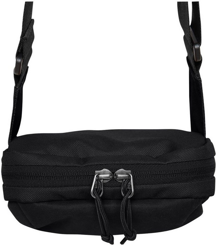 Jack Wolfskin Sporttasche KONYA ORGANIZER BLACK Bild 4
