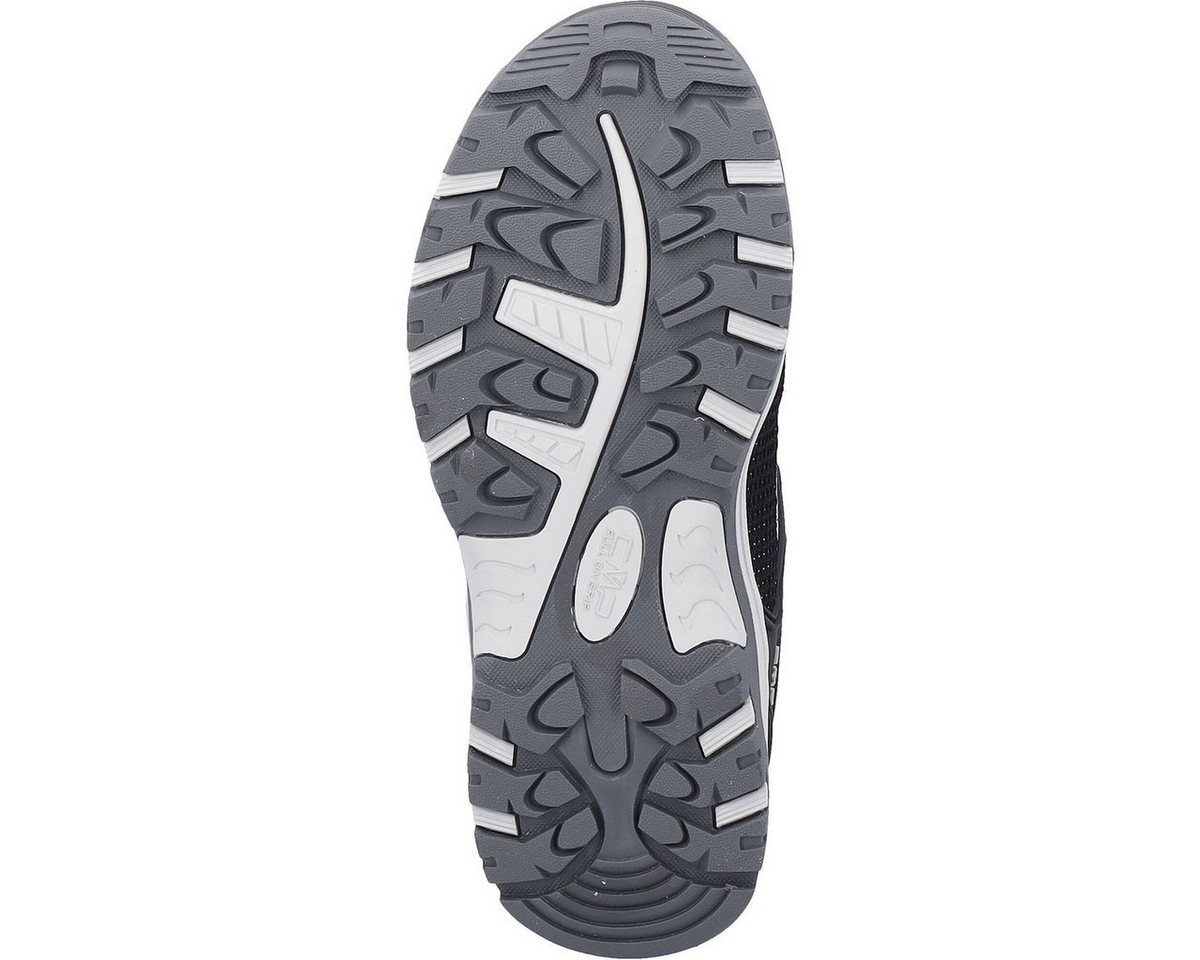 CMP Kids Kiruna Mid Fitgo WP Trekking Shoes Hikingschuh Robuste und wasserfeste Trekking-Schuhe mit FitGo-System für Bild 3