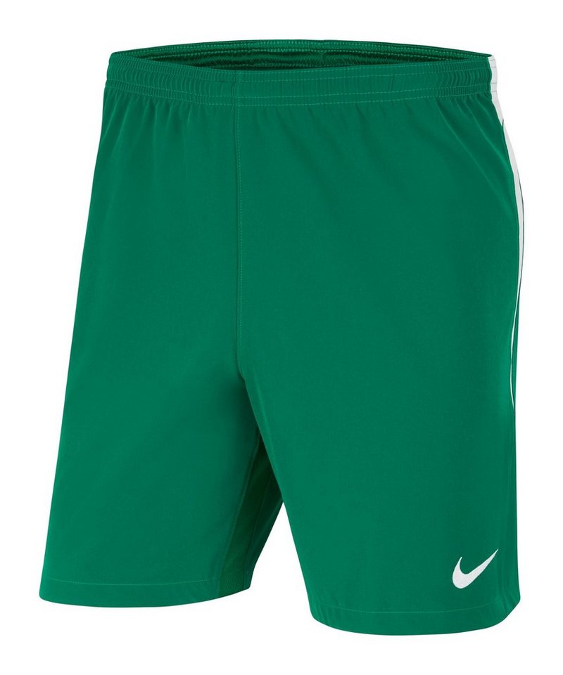 Nike Sporthose Nike Performance Venom III Woven Short Bild 2