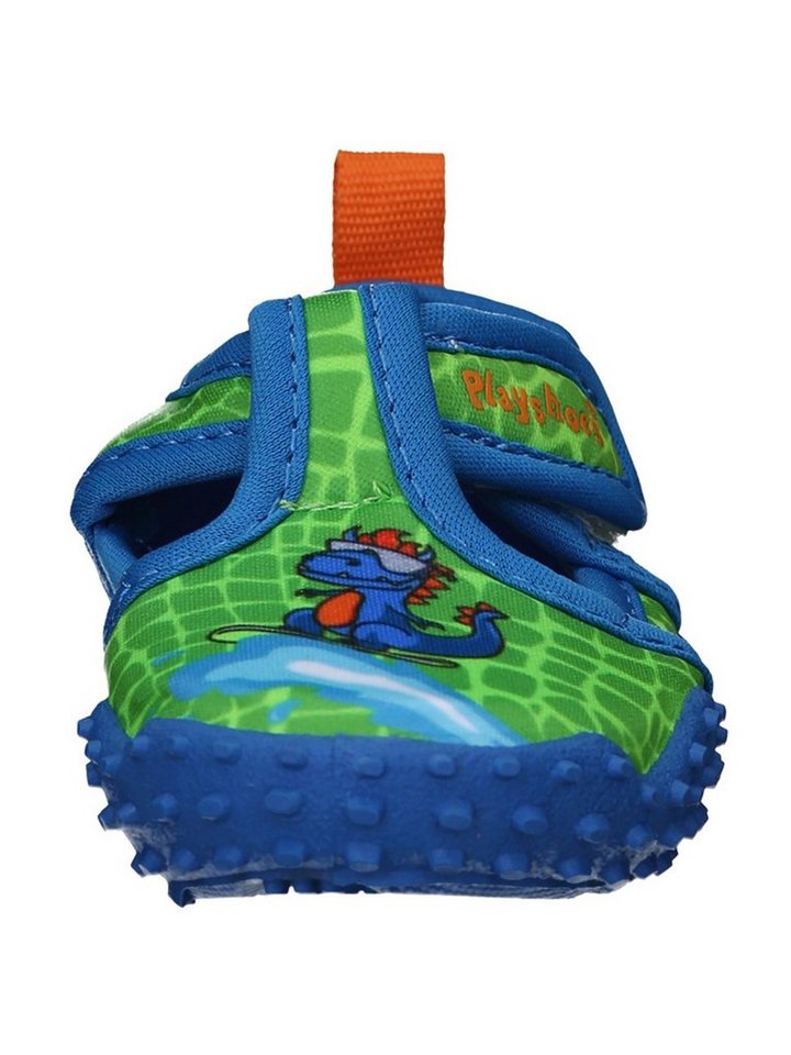 Playshoes Dino Badeschuh (1-tlg)
