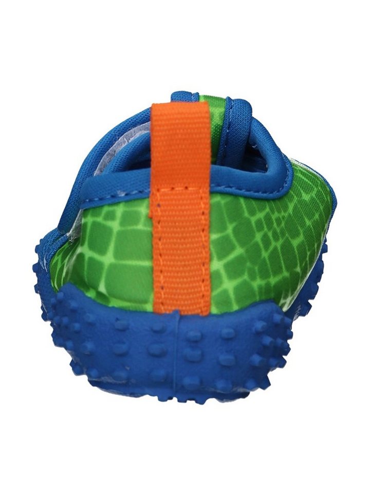 Playshoes Dino Badeschuh (1-tlg) Bild 2