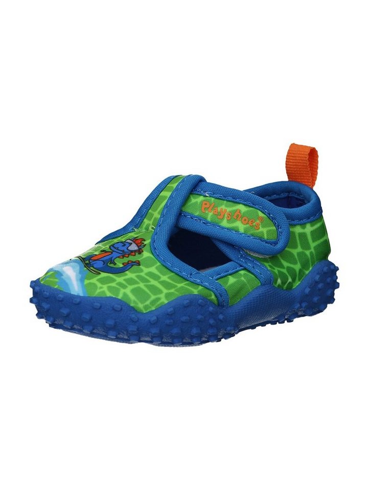 Playshoes Dino Badeschuh (1-tlg) Bild 4