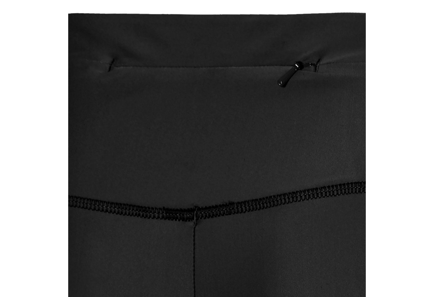 Mizuno Lauftights CORE Mid Tight Lady J2GB1205-09 Shorts mit Kompressionseffekt