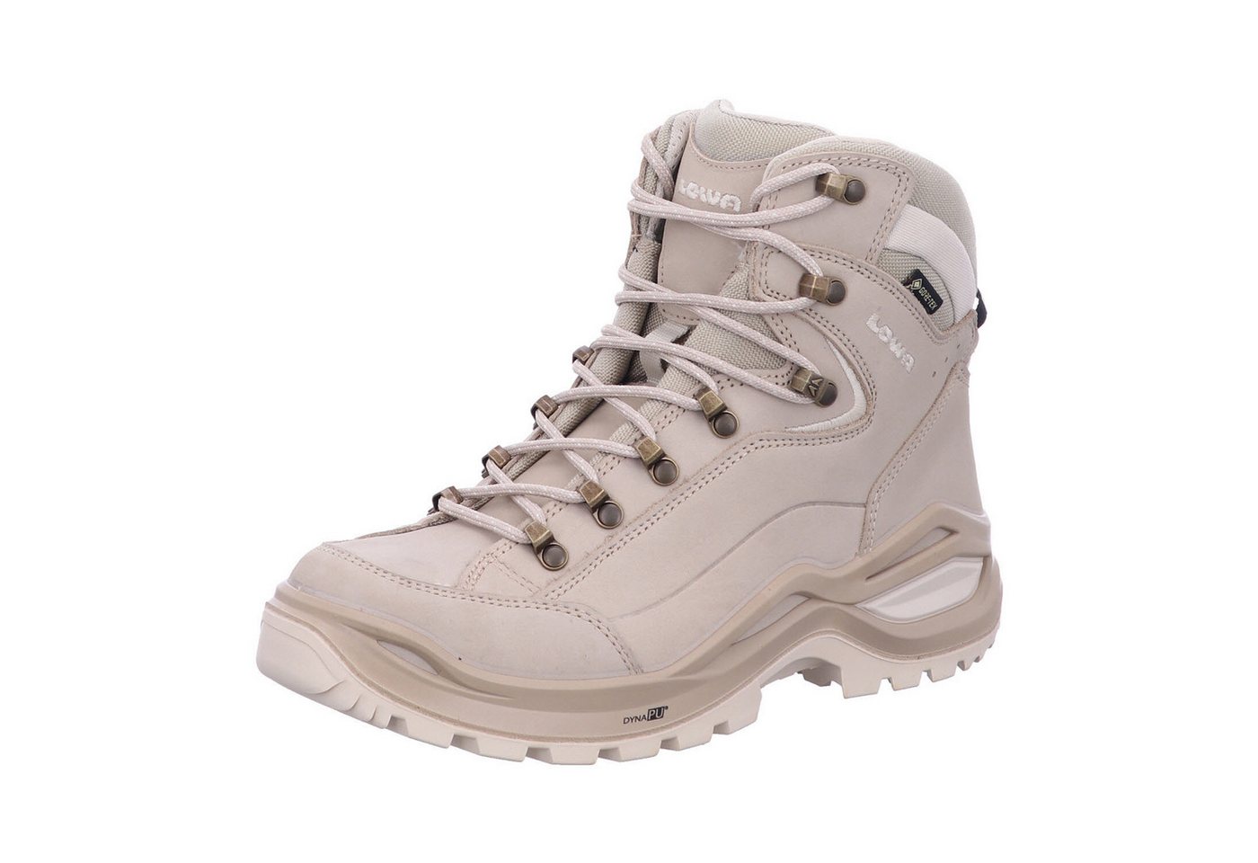 Lowa 321916 4229 Wanderstiefel