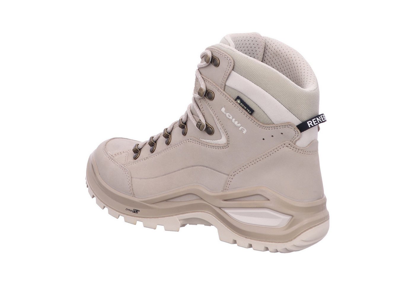 Lowa 321916 4229 Wanderstiefel Bild 3