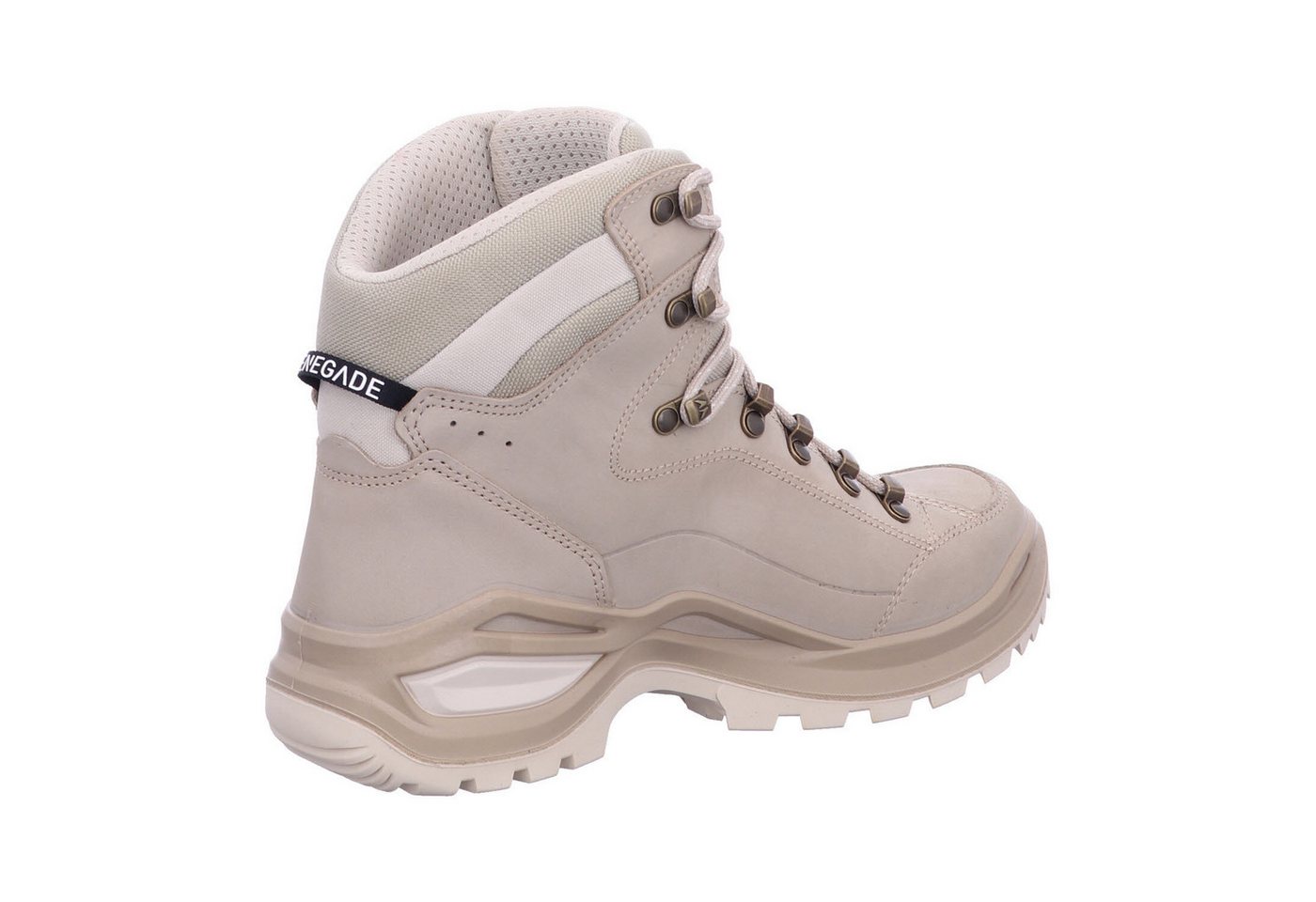 Lowa 321916 4229 Wanderstiefel Bild 4