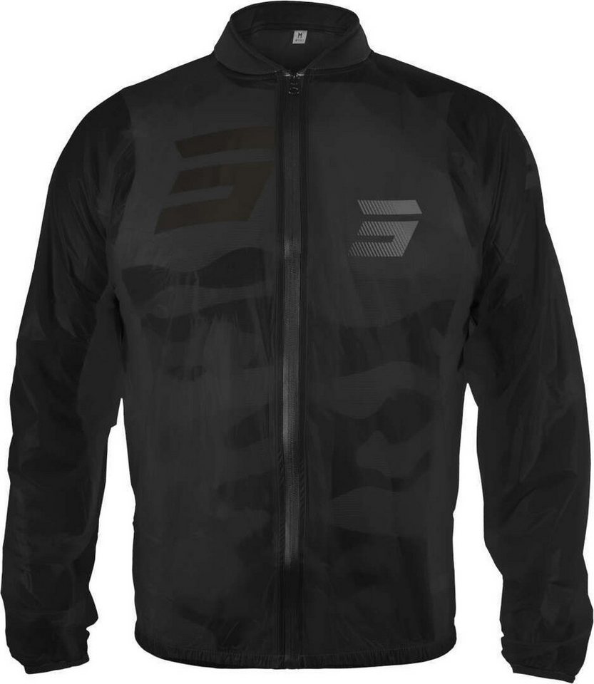Shot Motorradjacke Stretchable Windbreaker wasserdichte Jacke Wasserdicht Atmungsaktiv wasserdichte