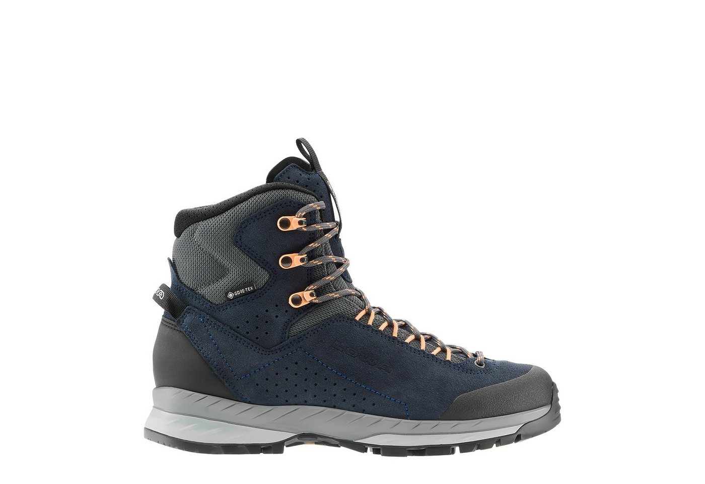 Lowa DELAGO GTX MID Ws Trekkingschuh