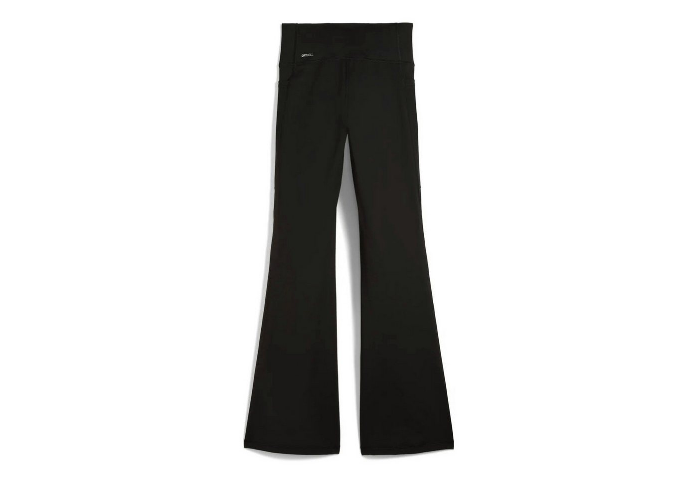 PUMA Trainingshose Puma Damen Trainingshose W TAD ESSENTIAL HW BOOTCUT PANT 525902 Bild 2