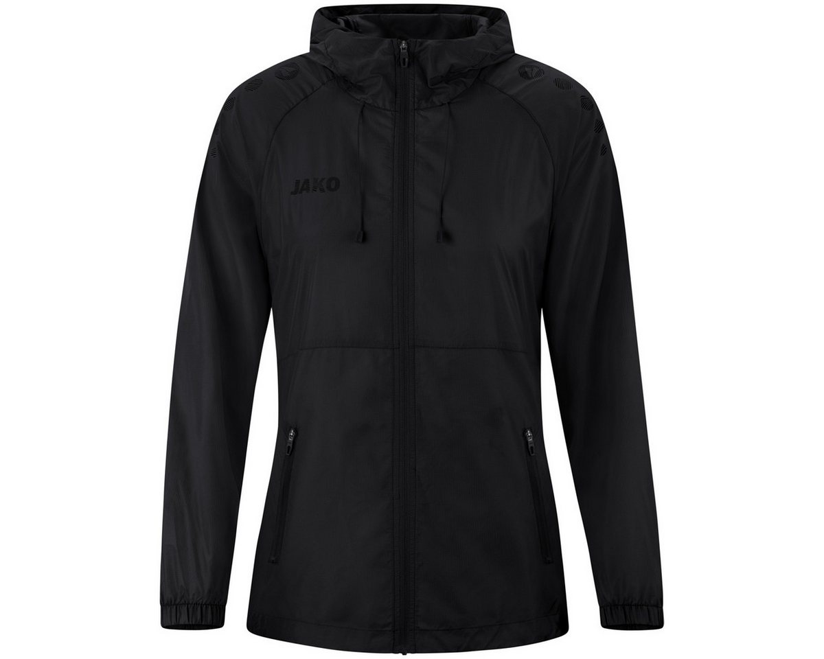 Jako Trainingsjacke 9876D Lightweightjacke Flow Damen