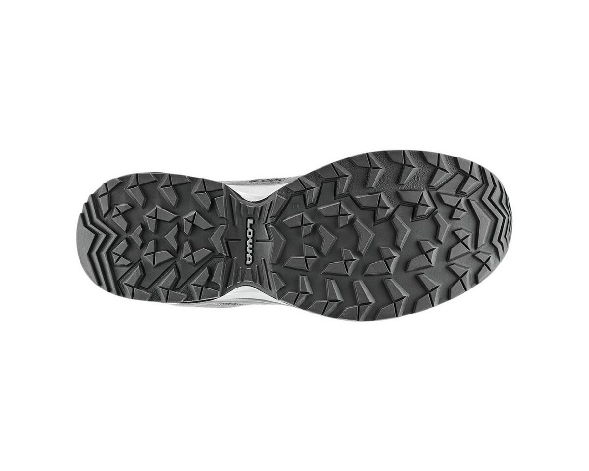 Lowa Wander-Travelschuhe Innox Evo II Low (All-Terrain, Synthetik/Textil) Wanderschuh Bild 2