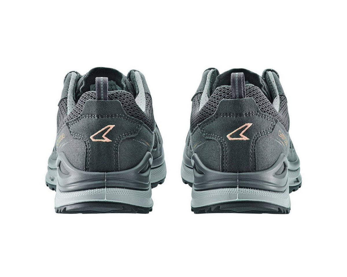 Lowa Wander-Travelschuhe Innox Evo II Low (All-Terrain, Synthetik/Textil) Wanderschuh Bild 4