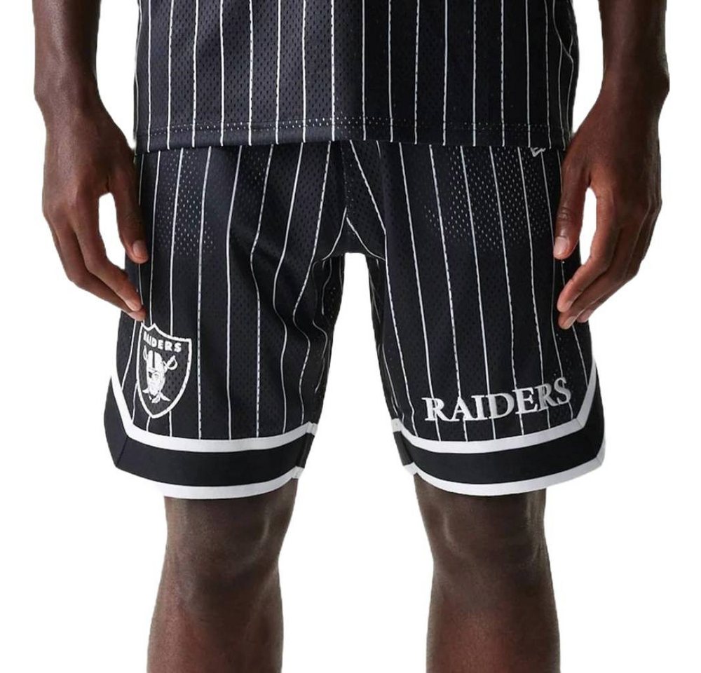 New Era Trainingsshorts Short NFL New Era Las Vegas Raiders