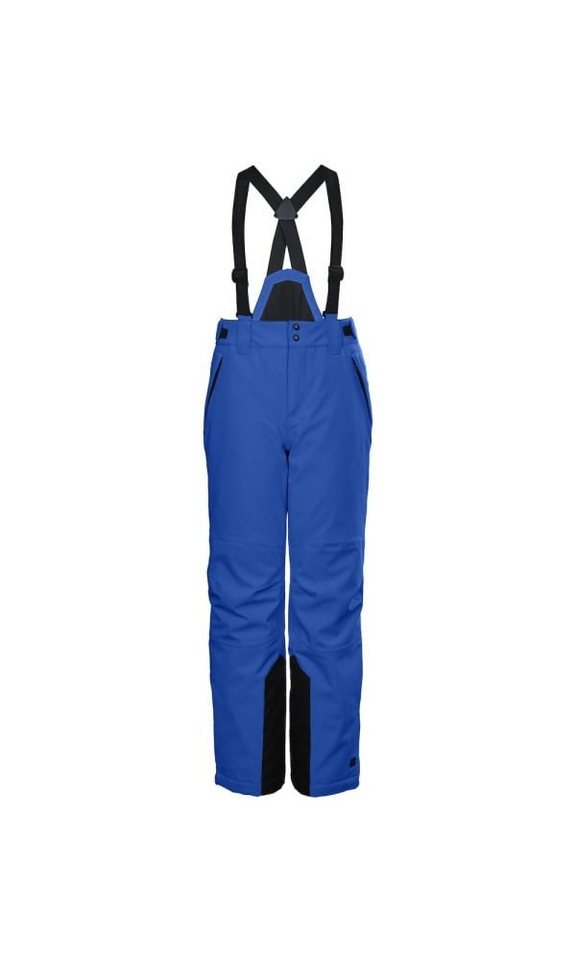 Killtec Skihose KSW 79 (wasserdicht, atmungsaktiv, PFC-frei, Schneefang, Kantenschutz) Bild 2