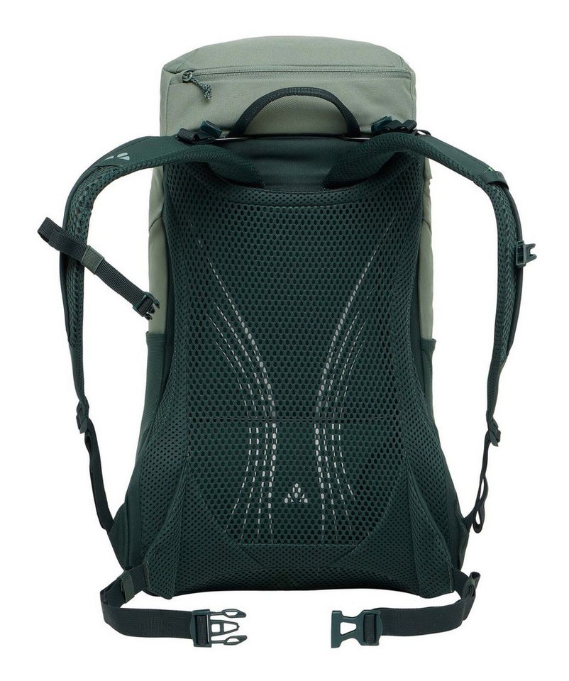 VAUDE Rucksack Jura 18 Backpack (Set, 2-tlg)
