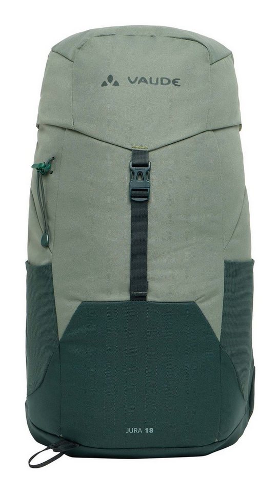 VAUDE Rucksack Jura 18 Backpack (Set, 2-tlg) Bild 2