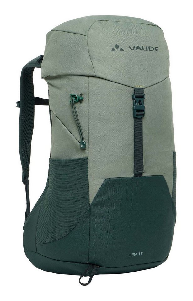 VAUDE Rucksack Jura 18 Backpack (Set, 2-tlg) Bild 3