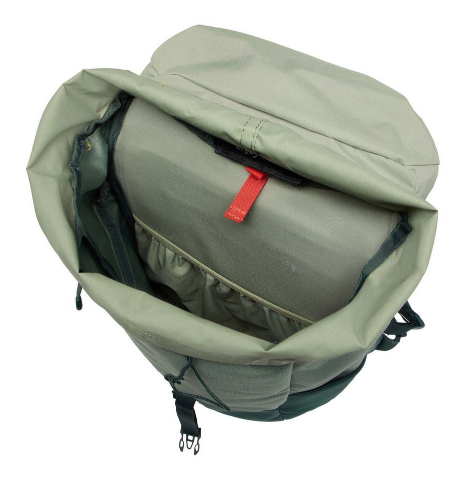VAUDE Rucksack Jura 18 Backpack (Set, 2-tlg) Bild 4