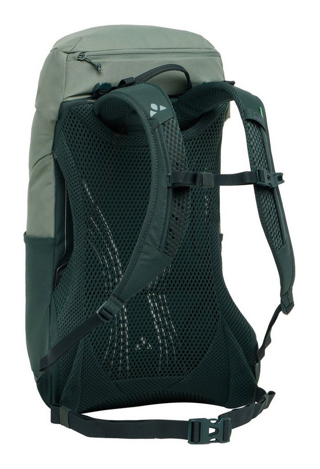 VAUDE Rucksack Jura 18 Backpack (Set, 2-tlg) Bild 5
