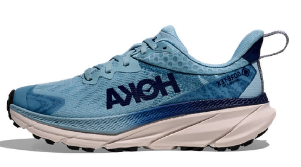 Hoka One One W CHALLENGER ATR 7 GTX Wintersportschuh