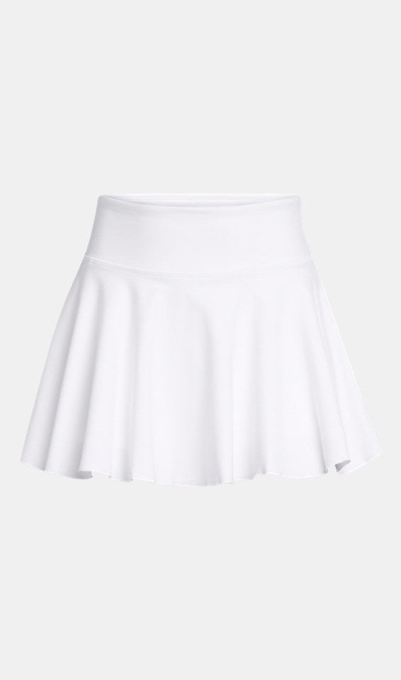 Under Armour® Laufshorts MOTION SKORT Bild 4
