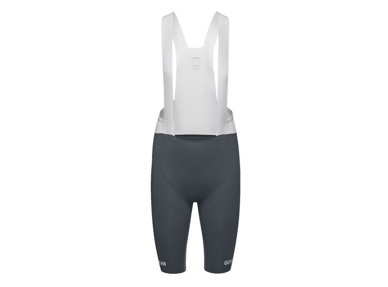 GORE® Wear Radtrikot Gore Wear Spinshift Bib Shorts+ Herren Lab Graphite