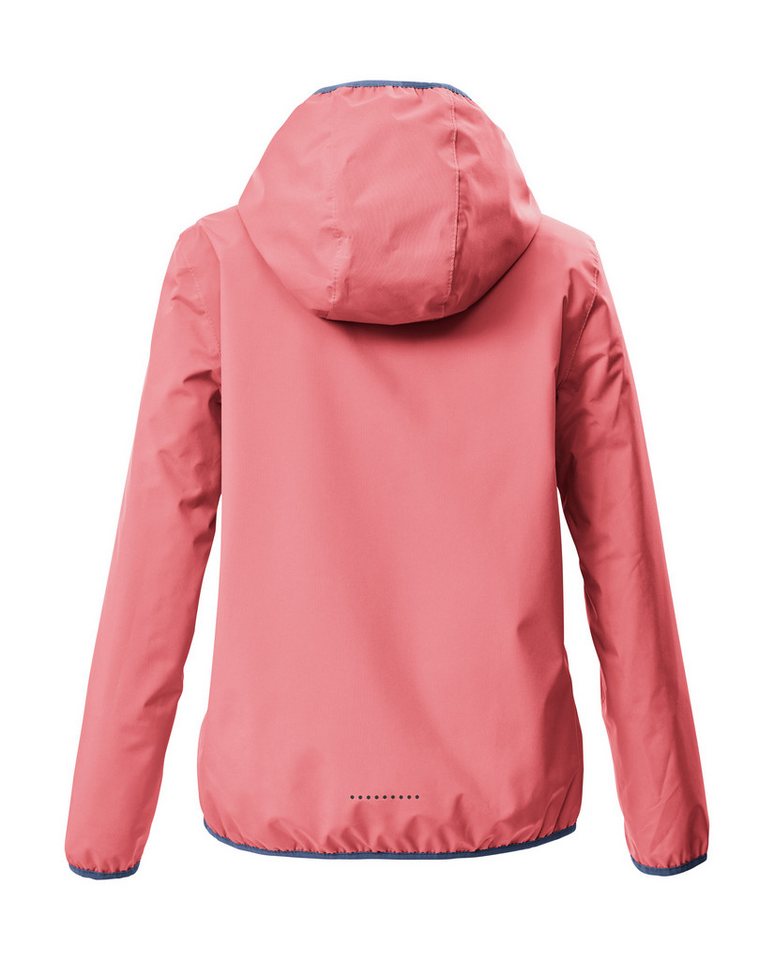 Killtec Outdoorjacke killtec Mädchen Jacke KOS 156 Grls Jckt 44115-000 Bild 3