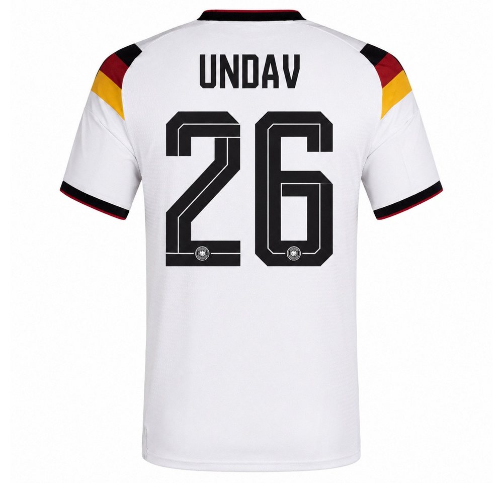 adidas Performance Fußballtrikot dfb home undav