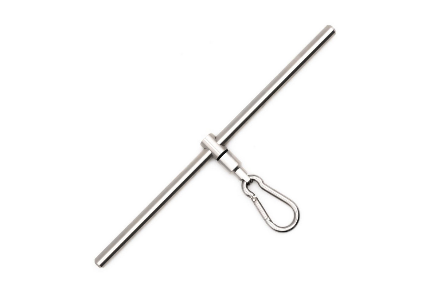 Korda Angel-Wiegesack Korda Singlez Weigh & Dig Bar - Wiegestange zum Wiegen von Fischen